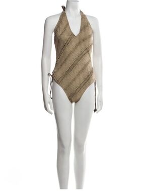 Jean Paul Gaultier | One-Piece Swimsuit